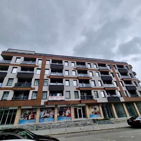 Best Family Apartments & Parking Sofia Exterior photo
