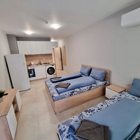 Best Family Apartments & Parking Sofia Exterior photo
