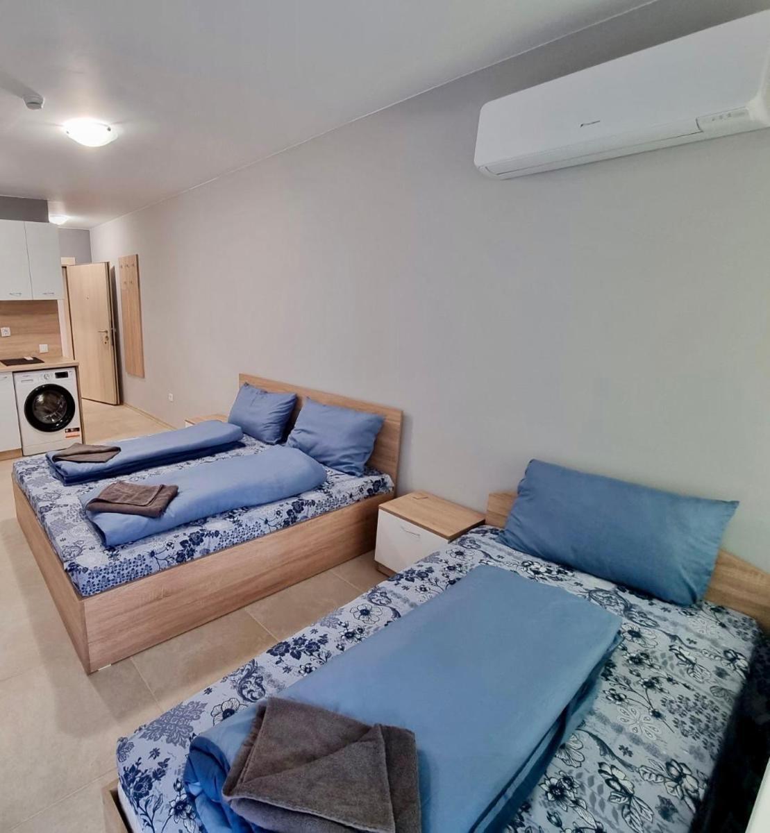 Best Family Apartments & Parking Sofia Exterior photo