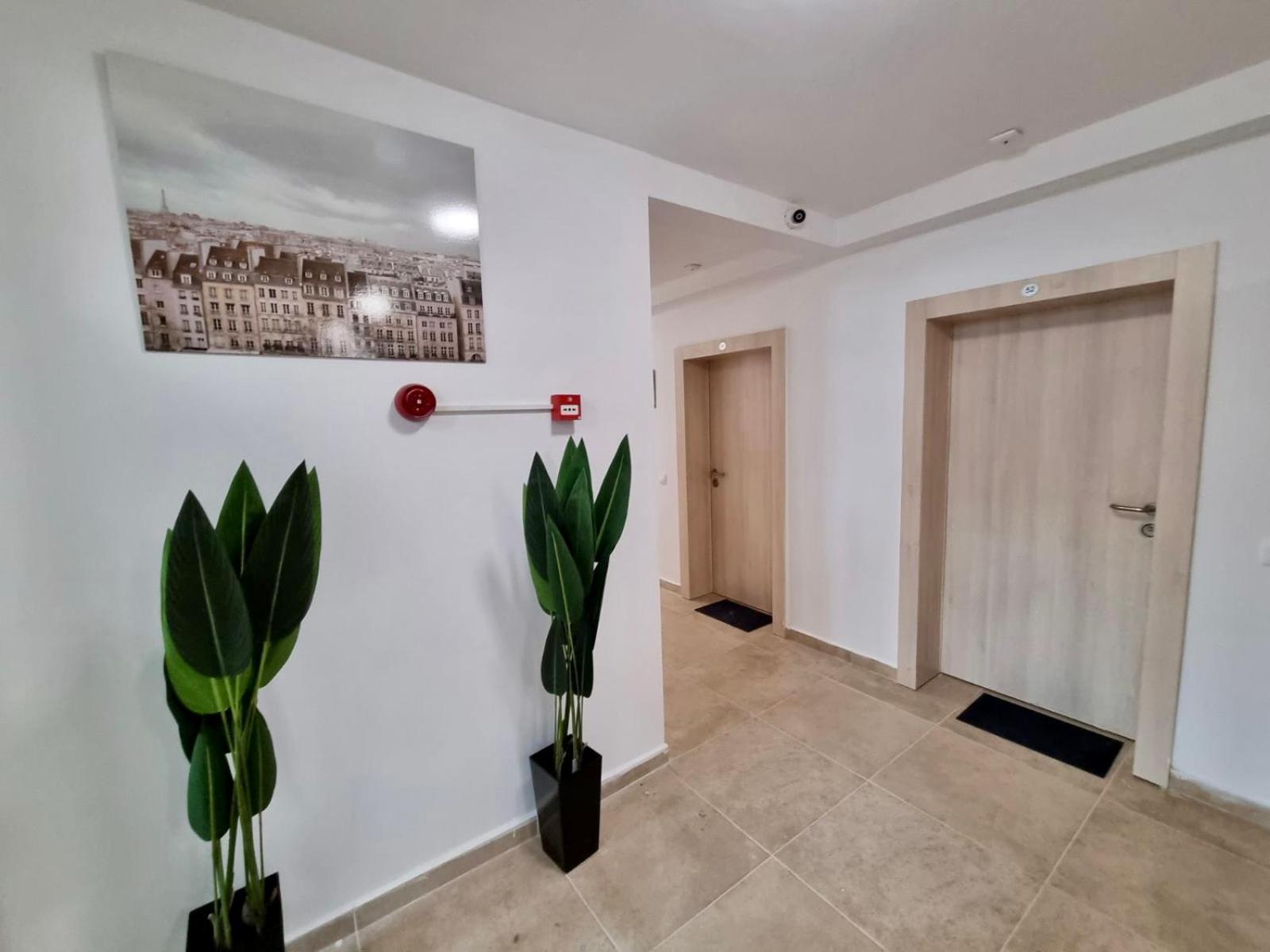 Best Family Apartments & Parking Sofia Exterior photo