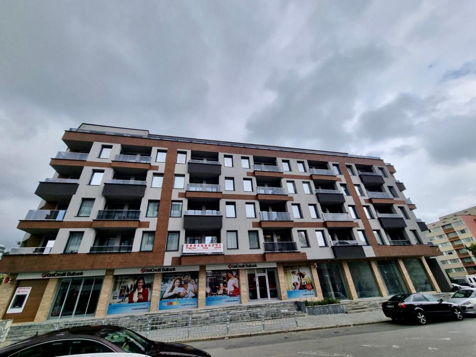 Best Family Apartments & Parking Sofia Exterior photo