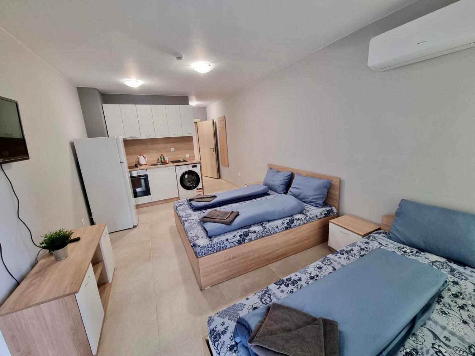 Best Family Apartments & Parking Sofia Exterior photo