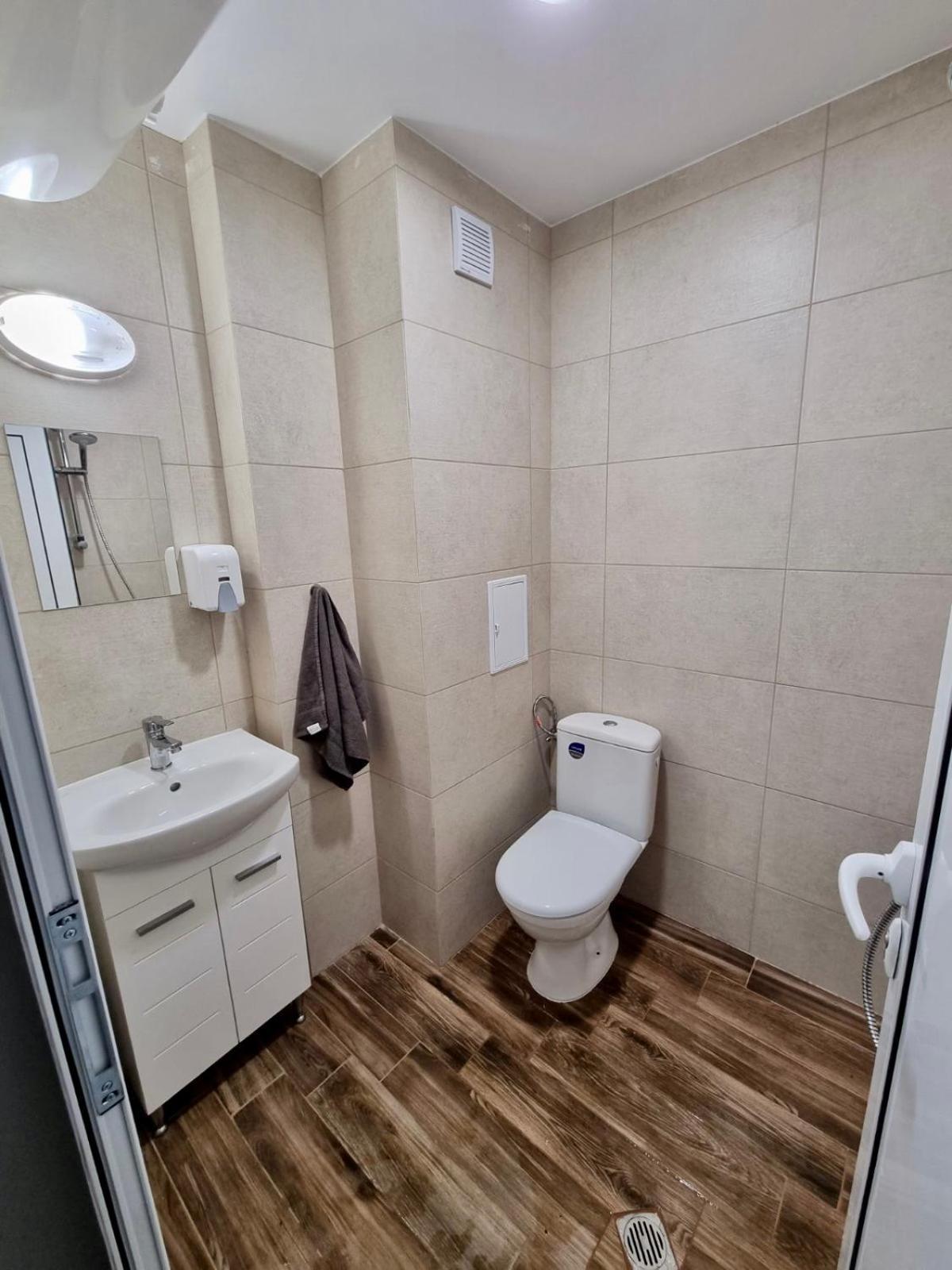 Best Family Apartments & Parking Sofia Exterior photo